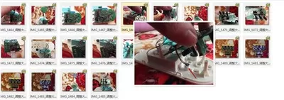 在ACDSee中使用粘贴功能的详细方法