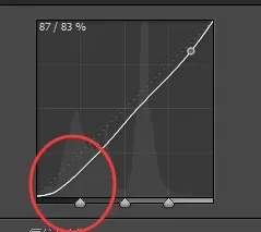 使用lightroom将图片制作为HDR效果的详细方法