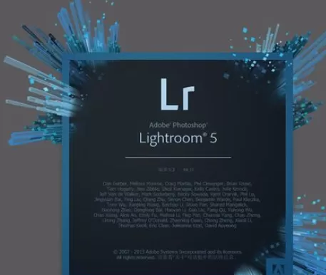 使用lightroom将图片制作为HDR效果的详细方法