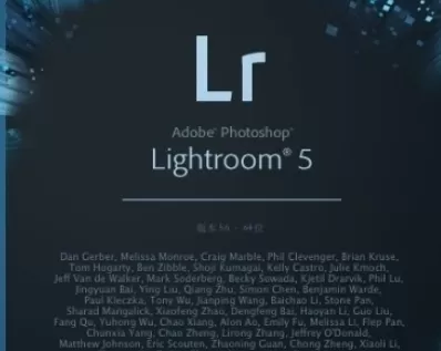 使用lightroom进行调整照片曝光的详细步骤