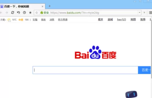 在傲游浏览器中实行查看版本号的详细方法