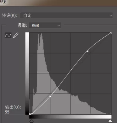 在lightroom中使用高级调色的详细操作方法