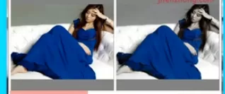 使用光影魔术手制造出局部彩色黑白照的详细方法