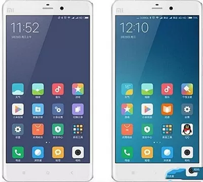 小米MIUI8设置分身空间的详细教程