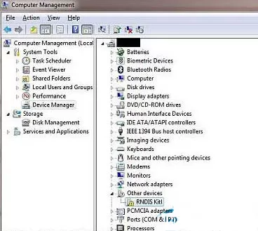 win7系统安装rndis驱动的操作教程