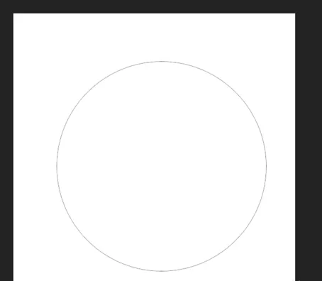使用photoshop制作出虚线效果的详细方法