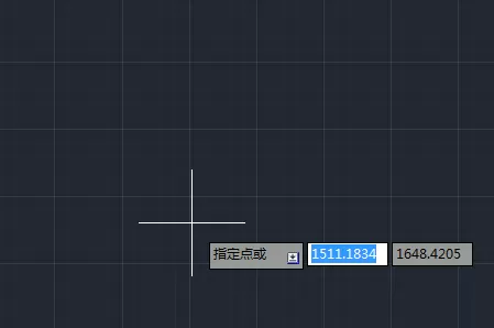 cad2014绘制画射线和构造线的详细教程