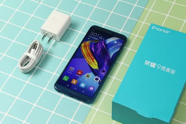 使用荣耀9青春版进行截图的多种方法介绍