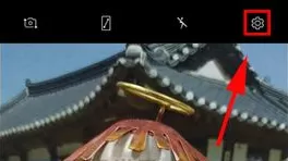 三星Note8中开启HDR拍摄功能的详细步骤