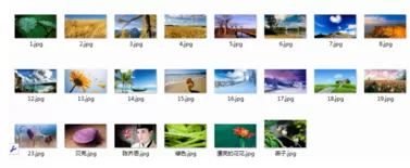 在美图看看中使用播放幻灯片的详细步骤