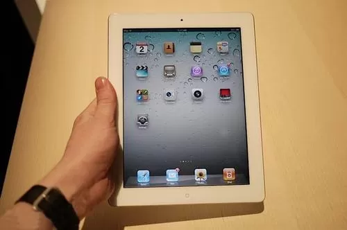 ipad2升级系统的操作教程
