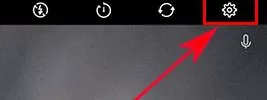 魅族Pro7Plus中关掉相机位置的详细步骤