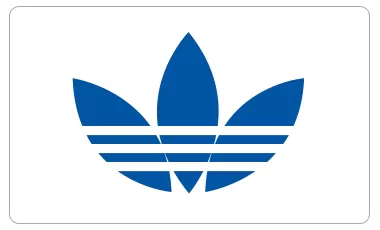 使用cdr制作出阿迪logo标志的详细步骤