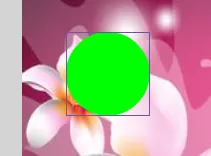 在flash里制作遮罩动画的详细教程