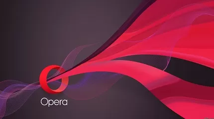 opera是什么软件?