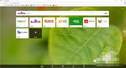 opera是什么软件?