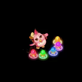 在神武3手游中进行宠物培养的方法