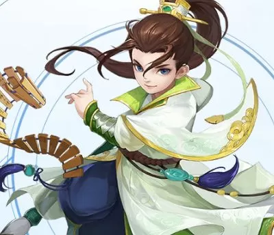 神武3门派闯关活动的简单游戏方法
