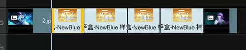 使用会声会影制作出3D立方体的详细操作方法