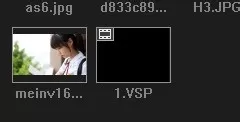 使用会声会影制作出3D立方体的详细操作方法