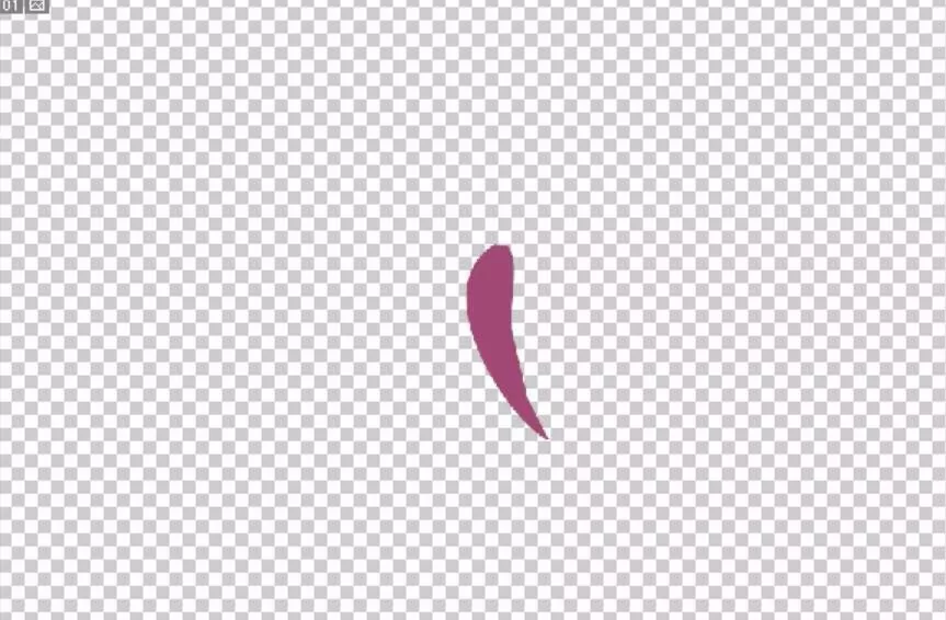 利用ps制作出美容行业logo的详细教程