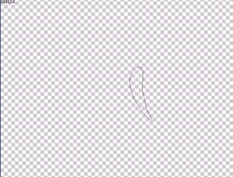 利用ps制作出美容行业logo的详细教程