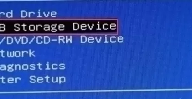 华硕zenbook pro ux550vd使用bios设置u盘启动的详细教程