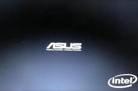 华硕zenbook pro ux550vd使用bios设置u盘启动的详细教程