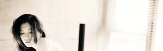 利用可牛影像打造出怀旧淡雅效果图片的详细操步骤