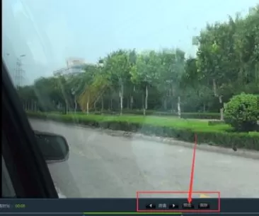 利用迅雷看看播放器进行剪辑视频的详细方法