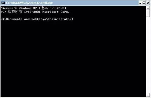 win7系统修复lsp的简单操作流程