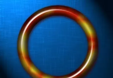 使用photoshop制作出手镯的详细操作步骤