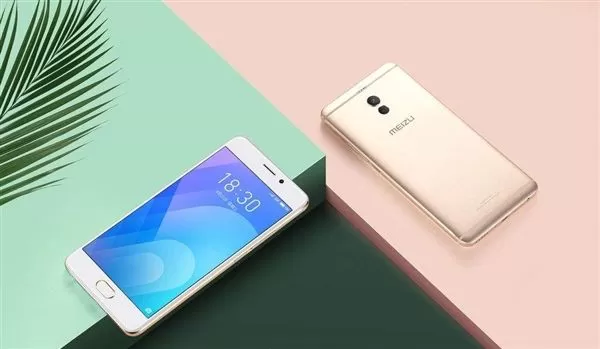 魅蓝Note 6全新固件来了:加入游戏模式2.0版本