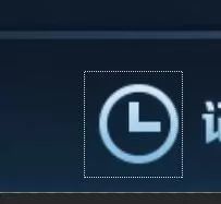 ps无法选中矢量图路径锚点的处理教程