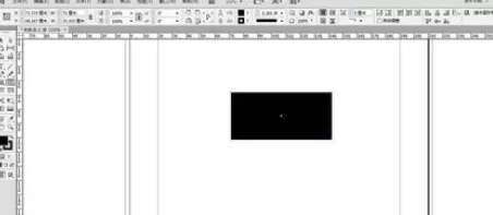 在indesign中实行创建出渐变色的详细步骤