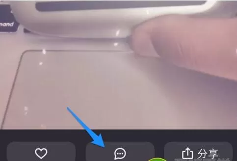 在美拍中删除视频的简单操作流程