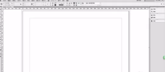 在InDesign中实现改变线条样式的详细操作步骤