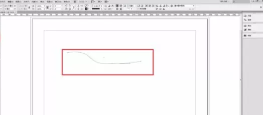 在InDesign中实现改变线条样式的详细操作步骤