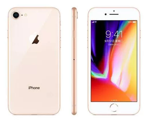 Iphone8出现黑屏的处理教程