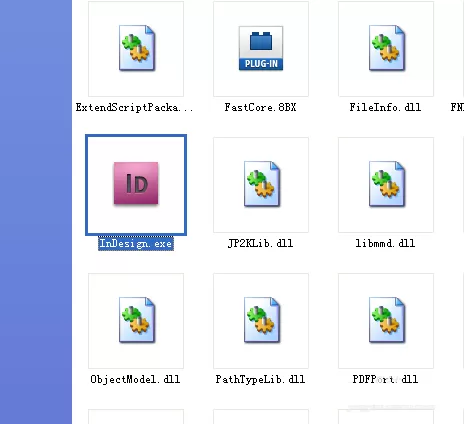 InDesign如何设置文字的浏览大小？