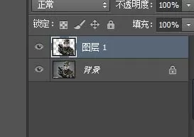 使用ps抠图并合成到指定背景里的操作步骤