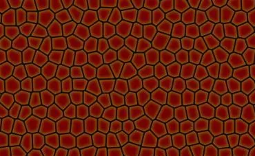 使用photoshop制作出涤纶布料的详细方法