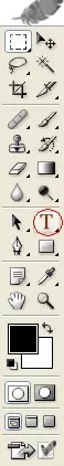 使用photoshop制作出流光字的详细操作步骤