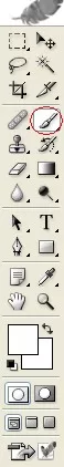 使用photoshop制作出流光字的详细操作步骤