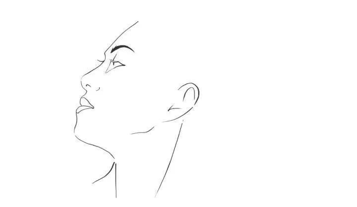 ps制作出漫画人物的操作教程