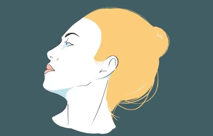 ps制作出漫画人物的操作教程