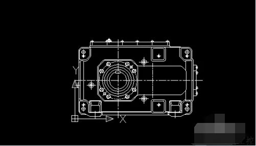 如何利用PDF FLY v7.0实现PDF转CAD?