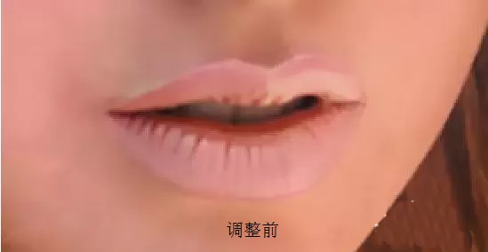 使用ps进行美白照片的操作步骤