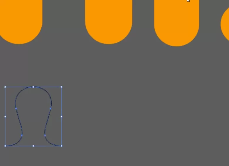 利用illustrator制作出针织毛线效果的详细教程