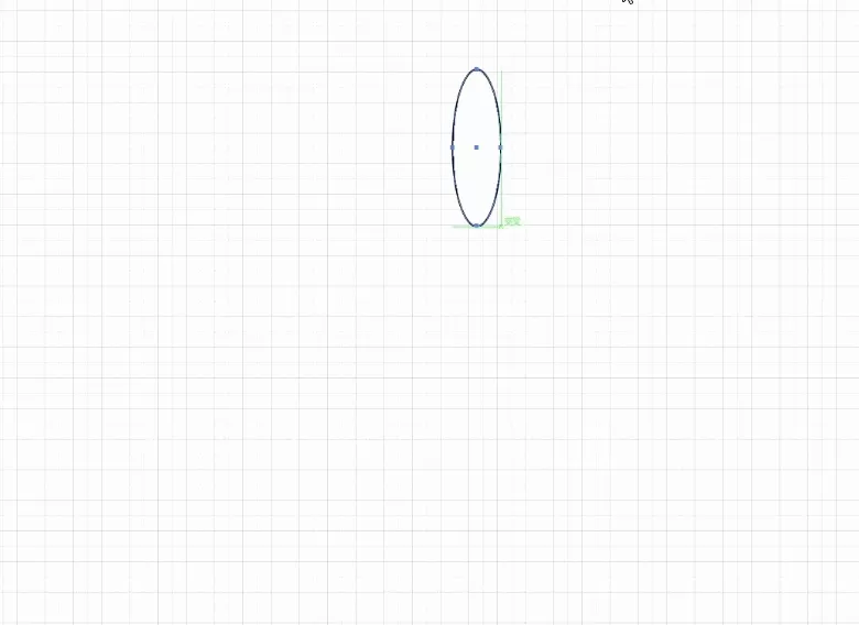 在illustrator里用自定义画笔做出毛线球的操作教程